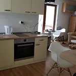 Apartamento Apartments Vlasic *