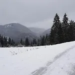 Apartments Vlasic Apartamento