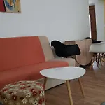 Apartments Vlasic Apartamento