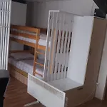 Apartments Vlasic Apartamento Vlasic