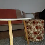 Apartments Vlasic Apartamento *