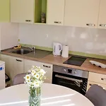 Apartments Vlasic Apartamento *