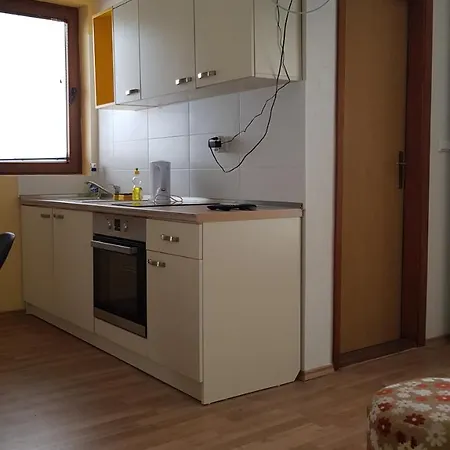 Апартаменты Apartments Vlasic *