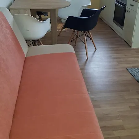 Апартаменты Apartments Vlasic Власич