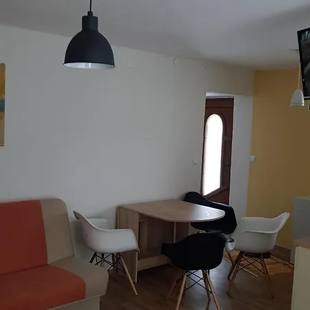 Apartments Vlasic Daire *