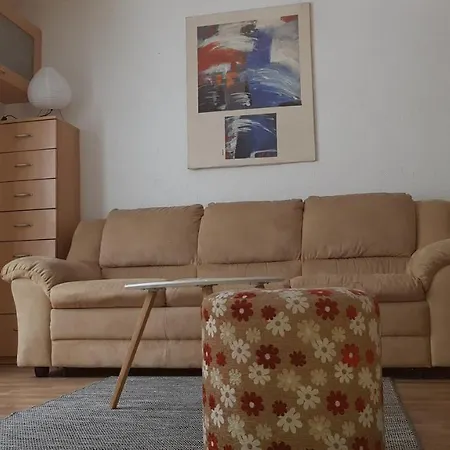 Apartments Vlasic Appartamento Vlasic