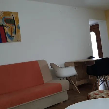 Διαμέρισμα Apartments Vlasic *