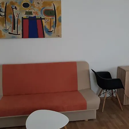 Апартаменты Apartments Vlasic *