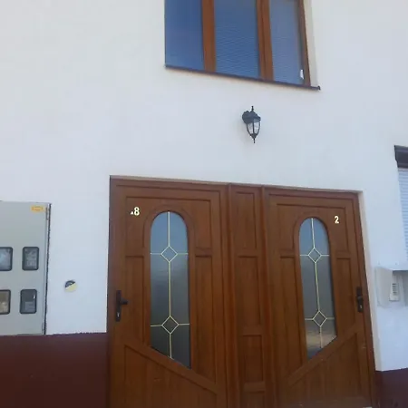 Apartments Vlasic *