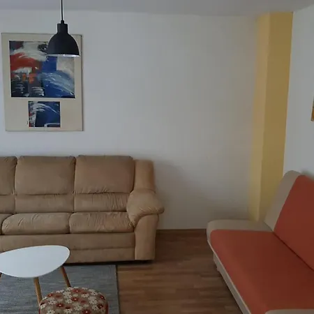 Apartments Vlasic Διαμέρισμα *
