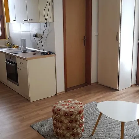 Appartamento Apartments Vlasic