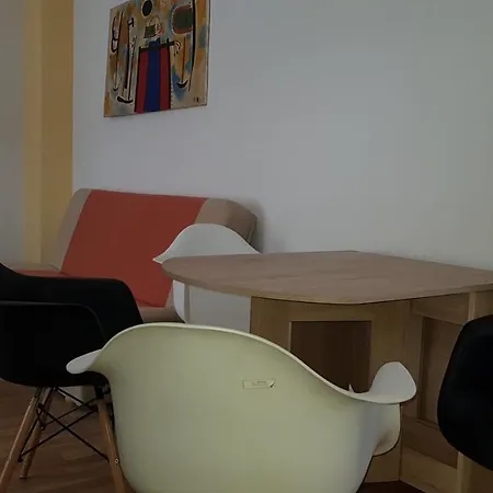 Apartments Vlasic