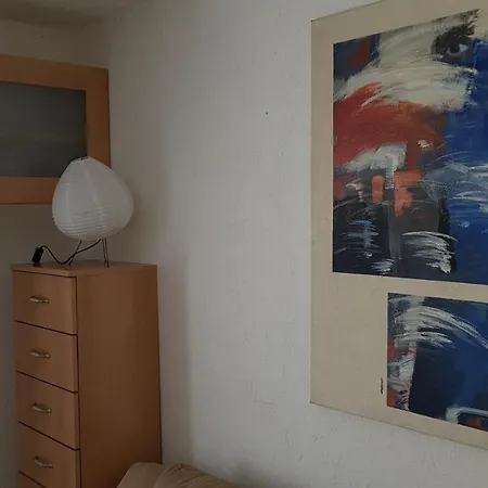 Daire Apartments Vlasic