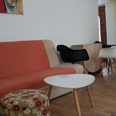 Apartments Vlasic Appartamento