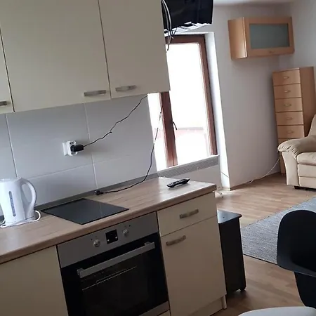 Daire Apartments Vlasic *