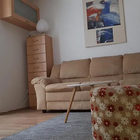 Apartments Vlasic Vlasic