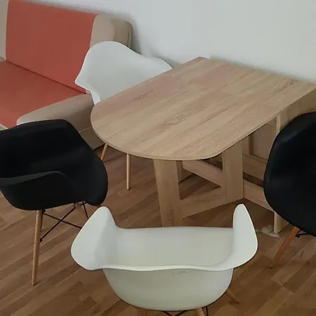 Апартаменты Apartments Vlasic