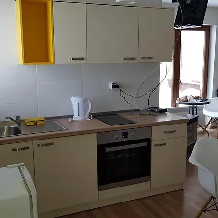 Apartments Vlasic *