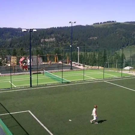 Apartments Vlasic * Vlasic