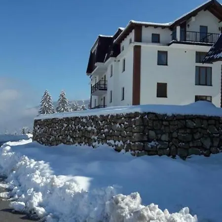 Apartments Vlasic Daire