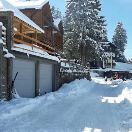 Apartments Vlasic Vlasic