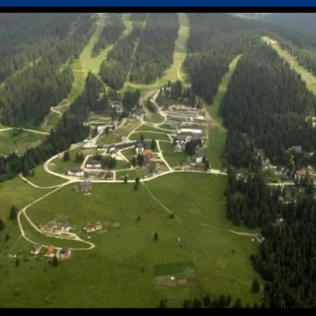 Apartments Vlasic Daire *