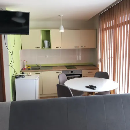 Apartments Vlasic Власич