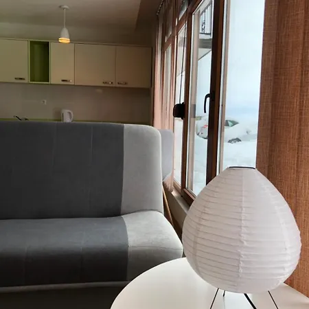 Apartments Vlasic Appartamento *