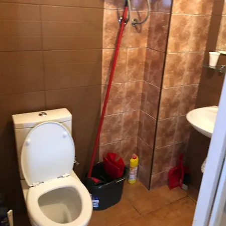 Апартаменты Apartments Vlasic