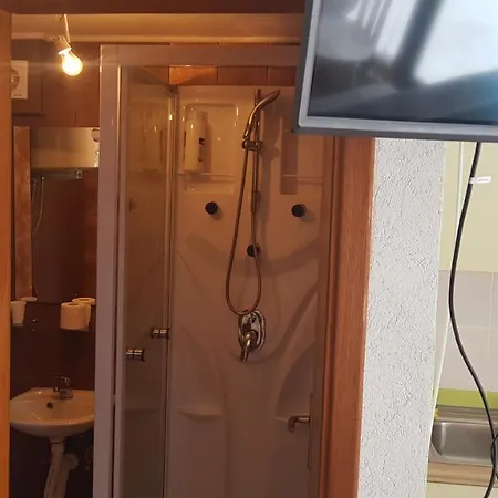 Apartments Vlasic Daire *