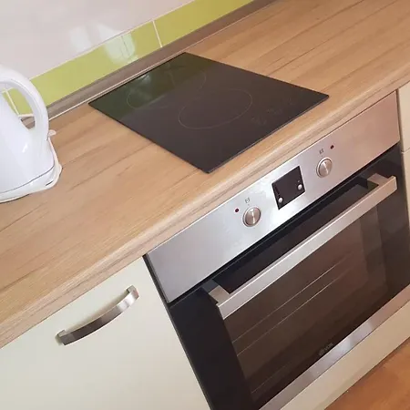 Διαμέρισμα Apartments Vlasic Vlasic