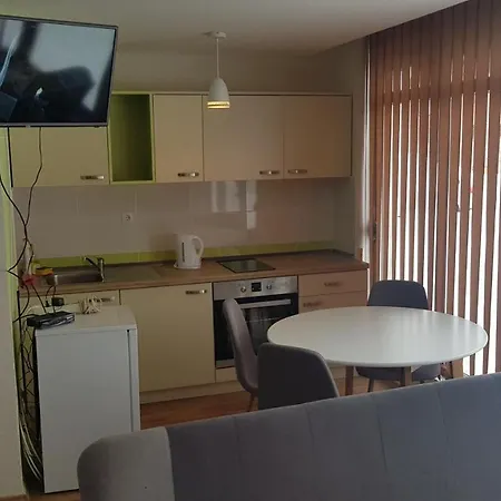 Apartments Vlasic Daire Vlasic