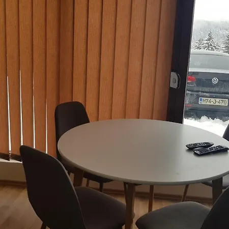 Apartments Vlasic *