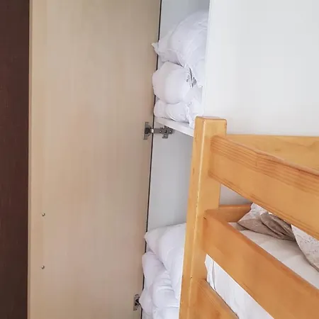 Apartments Vlasic Daire *