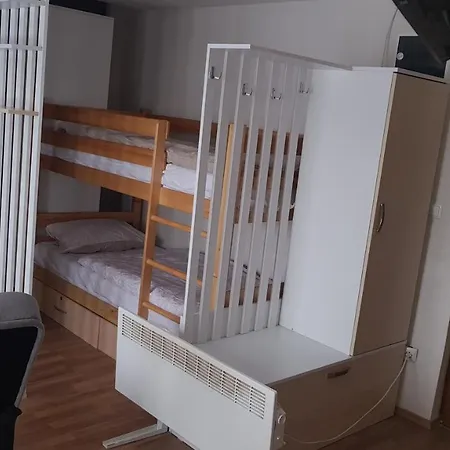 Apartments Vlasic Апартаменты Власич