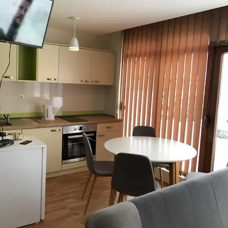 Apartments Vlasic Власич