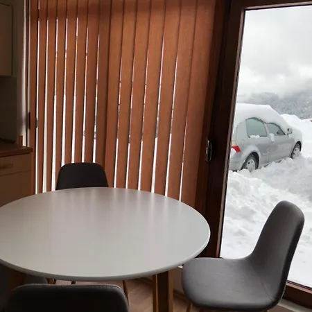 Apartments Vlasic Daire *