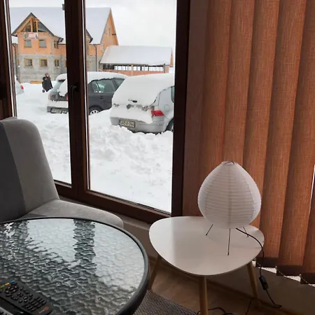 Apartments Vlasic *