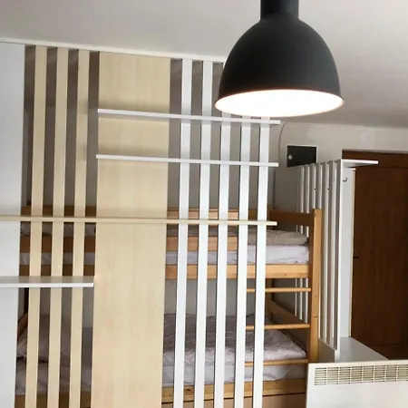 Apartament Apartments Vlasic