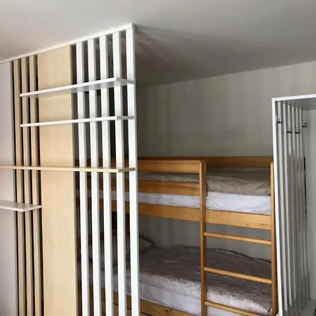 Apartments Vlasic Appartamento *