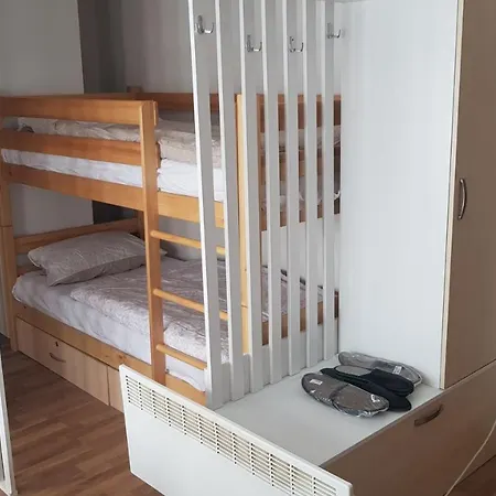 Apartments Vlasic * Vlasic