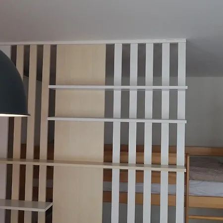 Апартаменты Apartments Vlasic *
