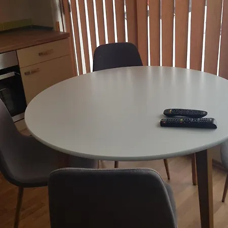 Apartments Vlasic * Vlasic