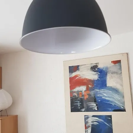 Daire Apartments Vlasic *