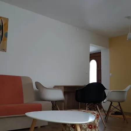 Apartments Vlasic Daire *