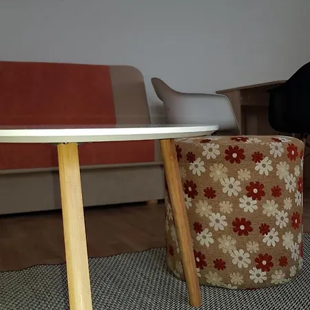 Apartments Vlasic Διαμέρισμα *