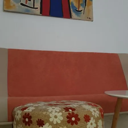 Апартаменты Apartments Vlasic