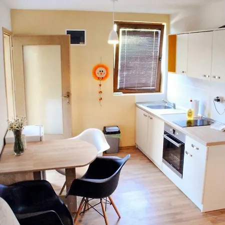 Apartments Vlasic Appartamento *