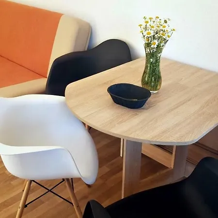 Апартаменты Apartments Vlasic *