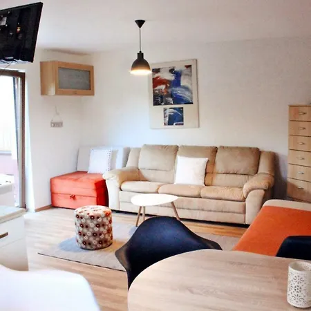 Апартаменты Apartments Vlasic
